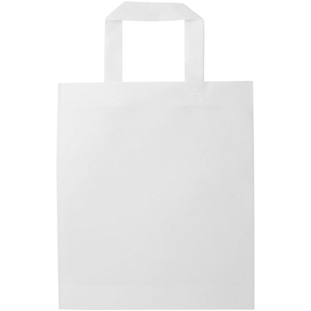 Ecoseal GRS gerecyclede mini draagtas 3 l