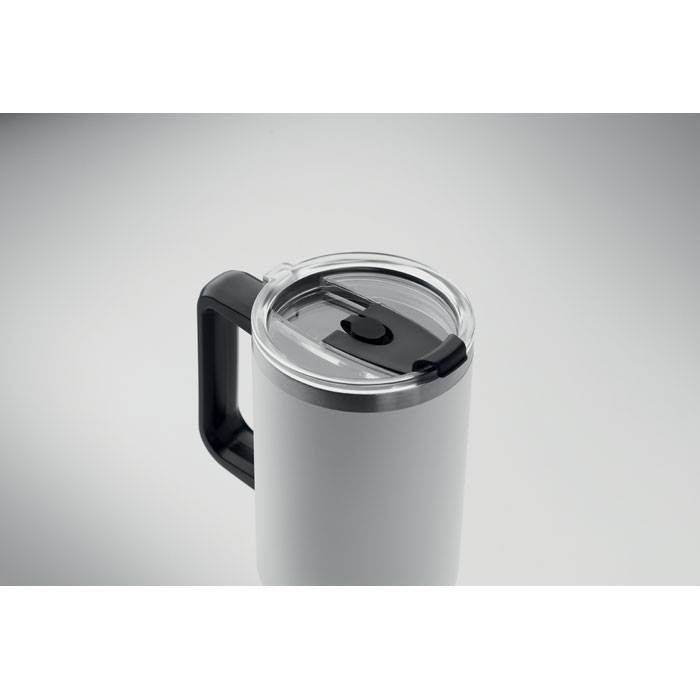 SUMA - Dubbelwandige beker 1200ml