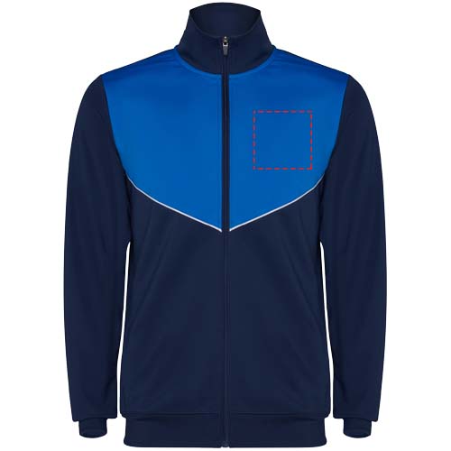 Evans 225 g/m² unisex trainingspak