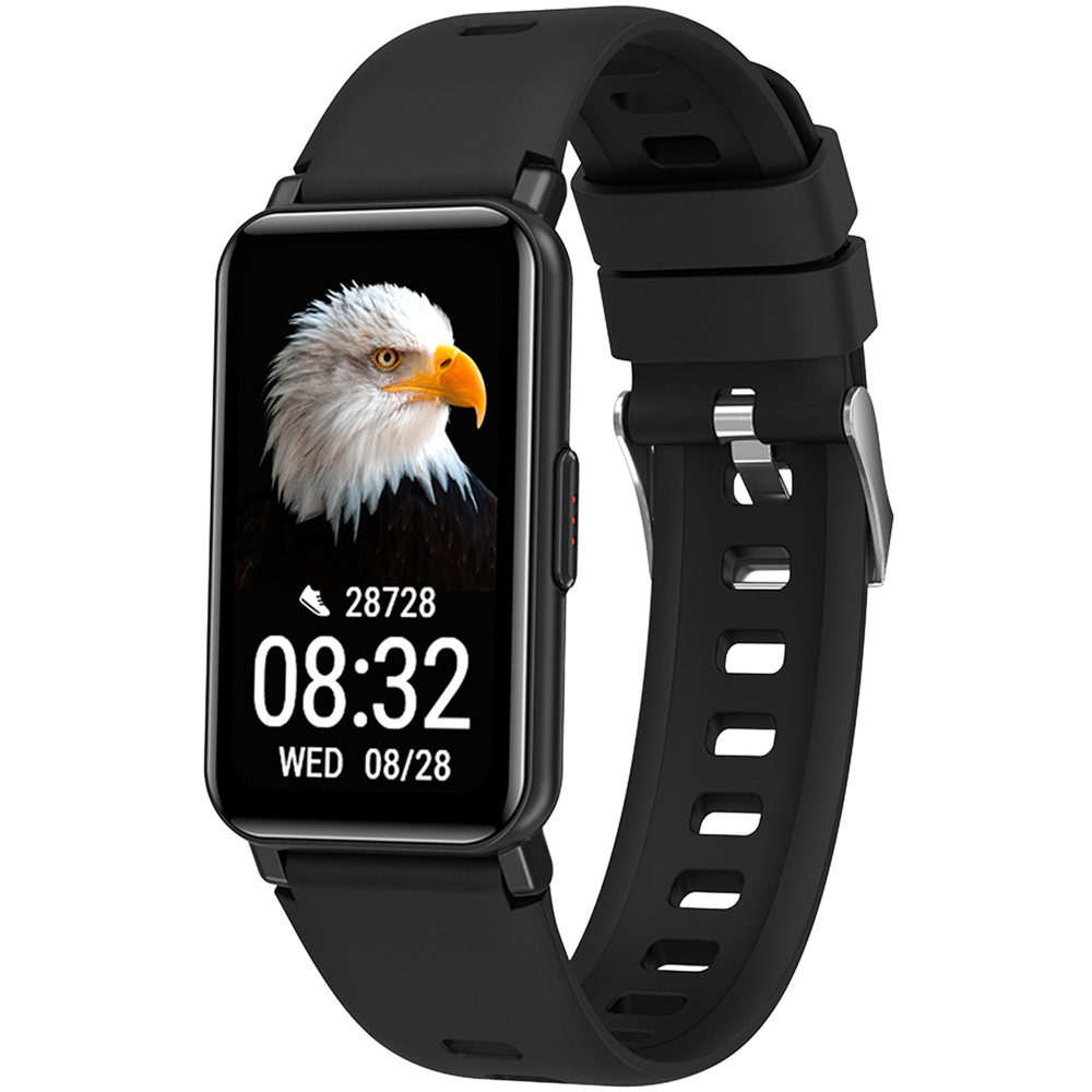 Prixton AT806 multisport smartband met gps - met logo of onbedrukt bestellen
