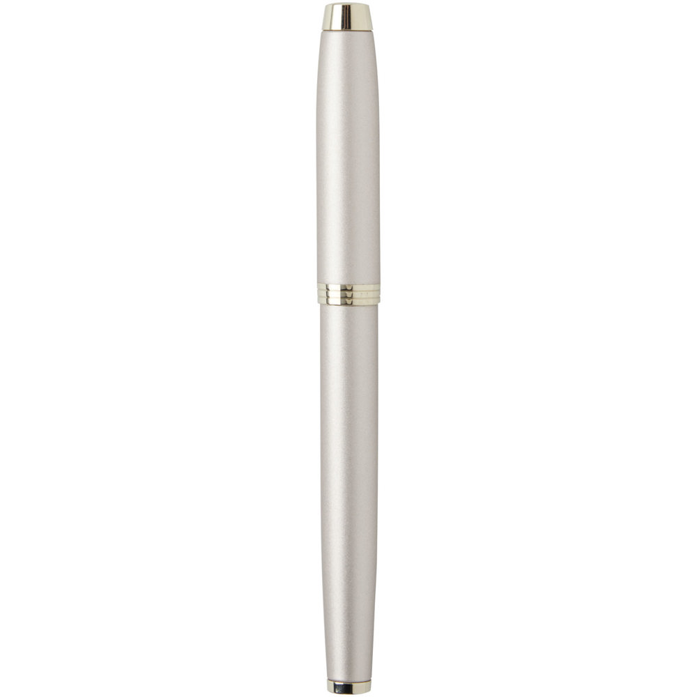 Parker IM rollerbalpen (zwarte inkt)