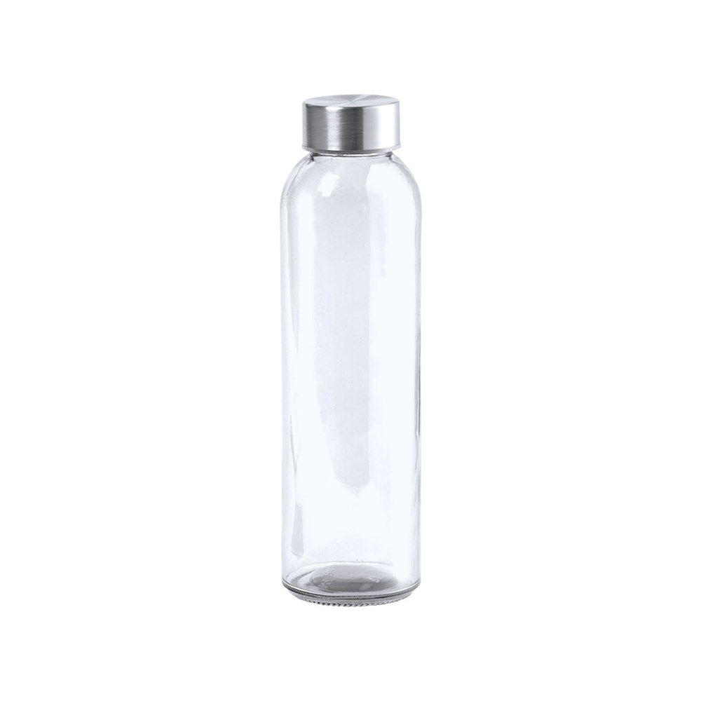 Fles Terkol - bedrukt of onbedrukt verkrijgbaar - TRANS