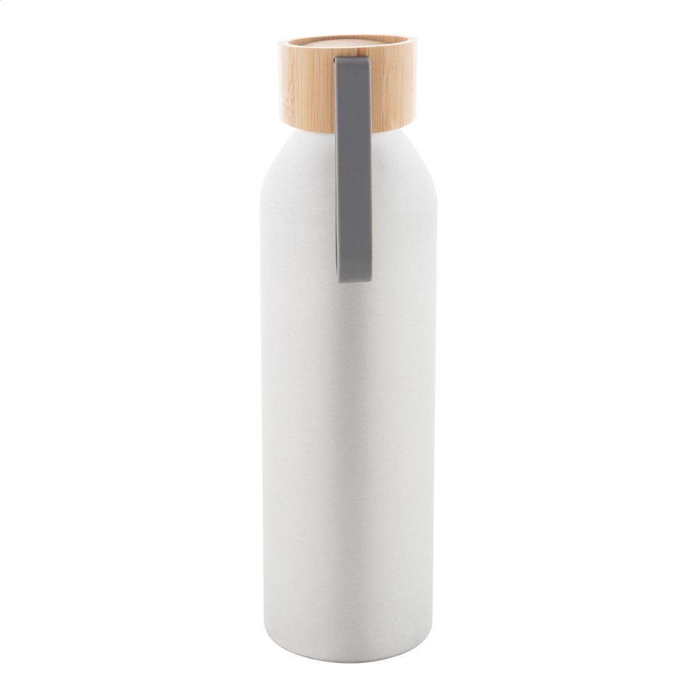 Ralusip Plus - gerecyclede aluminium fles