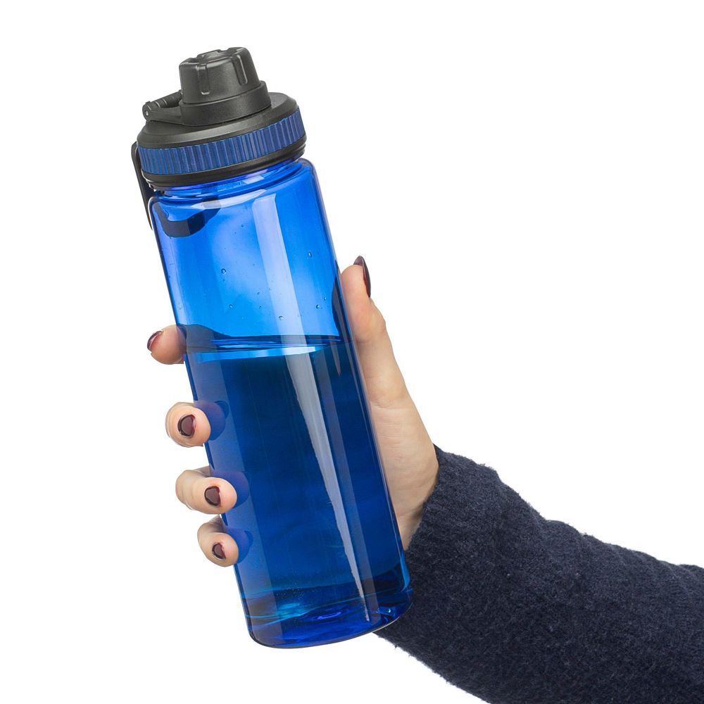 rPET drinkfles (750 ml) Olivian