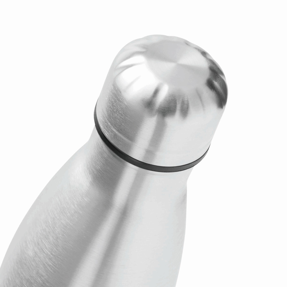 GOLDEN TASTE - Vacuüm-isoleer-drinkfles