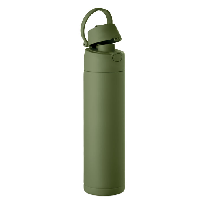 TOIEN TWO - Dubbelwandige fles 500ml