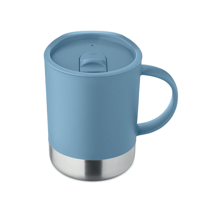 BEAKER - Enkelwandige mok 300ml