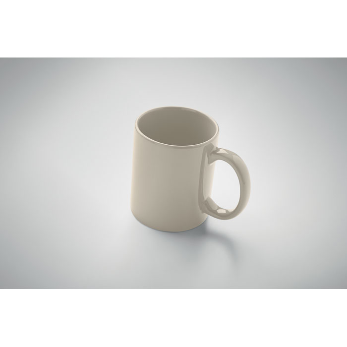 DUBLIN TONE - Gekleurde keramische mok 300ml