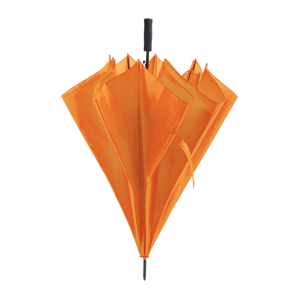 Maximus - paraplu - met logo of onbedrukt bestellen - Oranje
