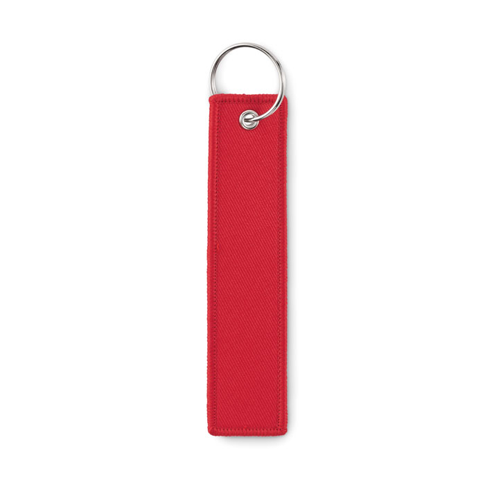 TAKEOFF - Sleutelhanger "remove before fl