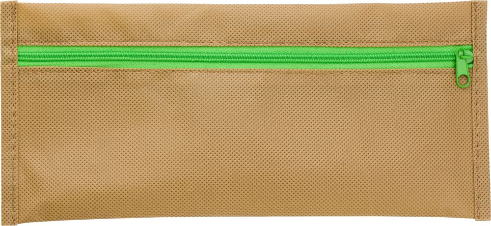 Non-woven (80 gr/m²) potlodenetui Bilal
