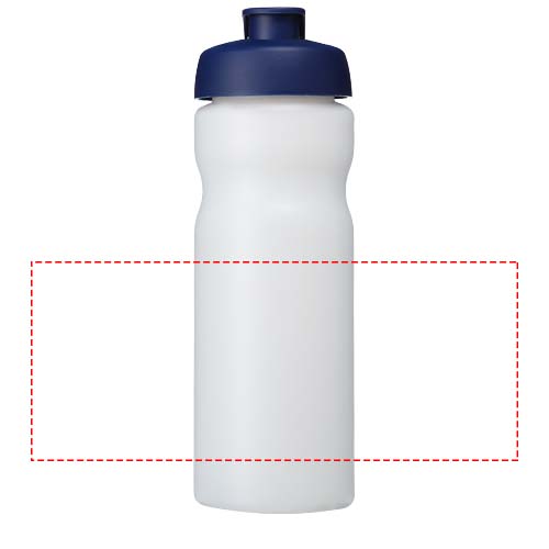 Baseline® Plus 650 ml sportfles met kanteldeksel