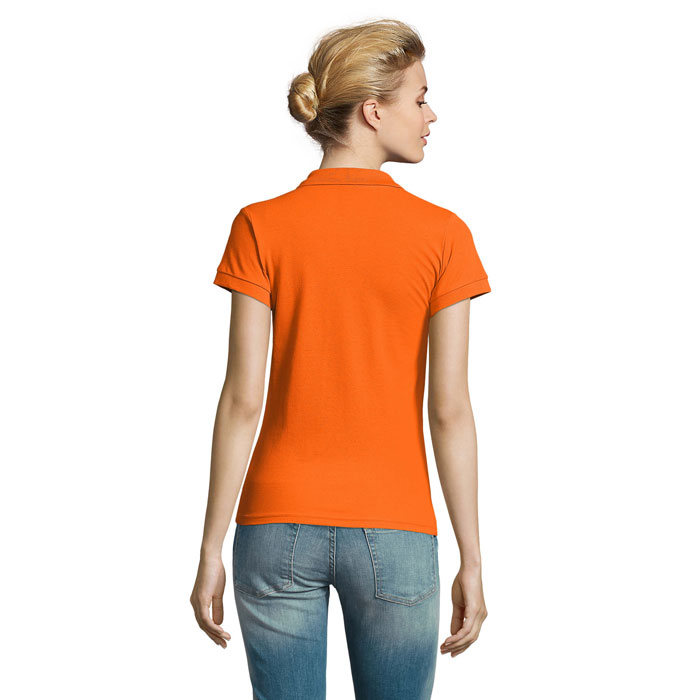 PERFECT WOMEN - PERFECT DAMES POLO 180
