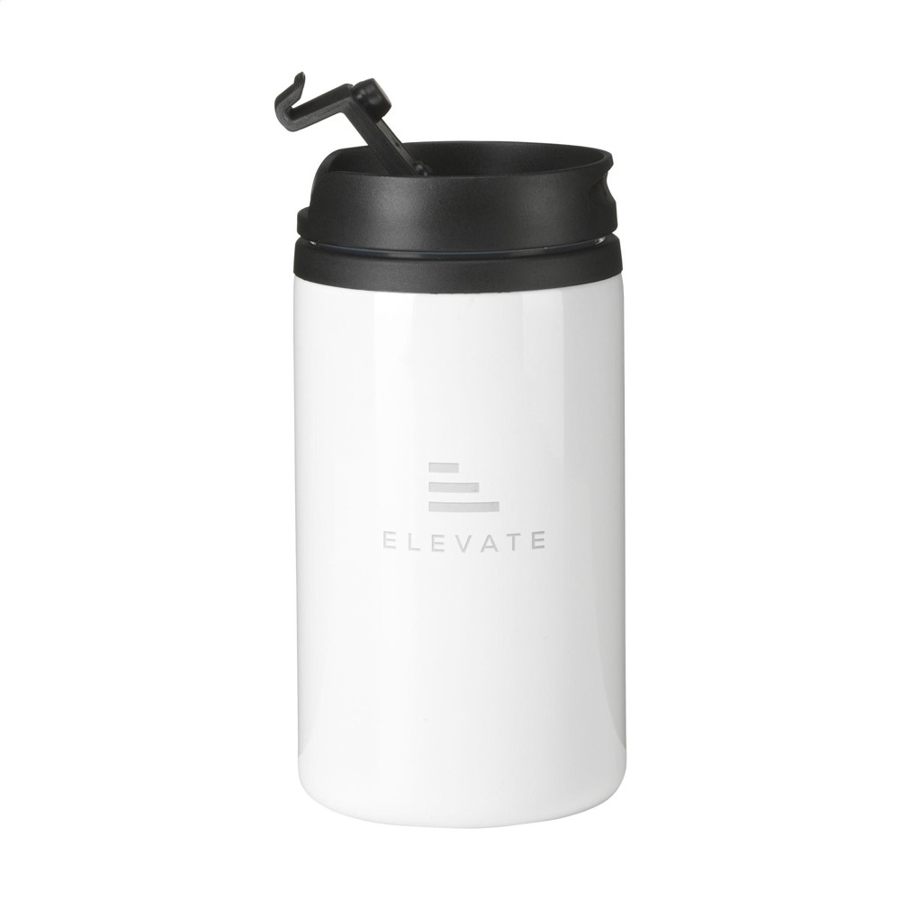 Thermo Can RCS Recycled Steel 300 ml thermosbeker