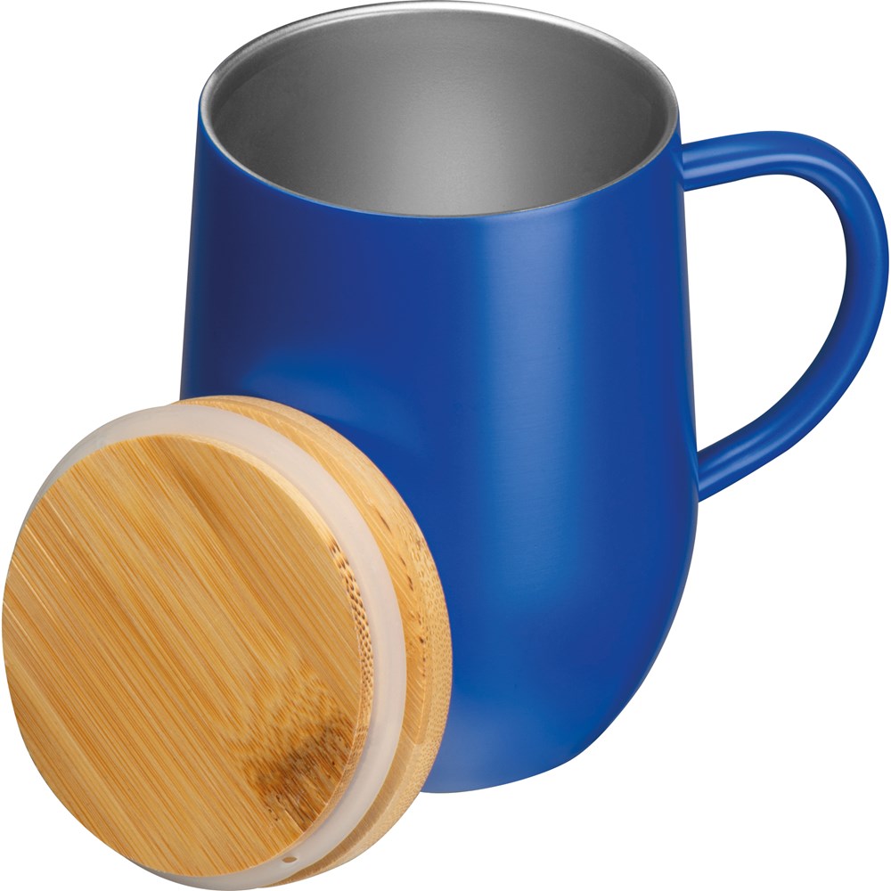 Dubbelwandige beker, 300 ml