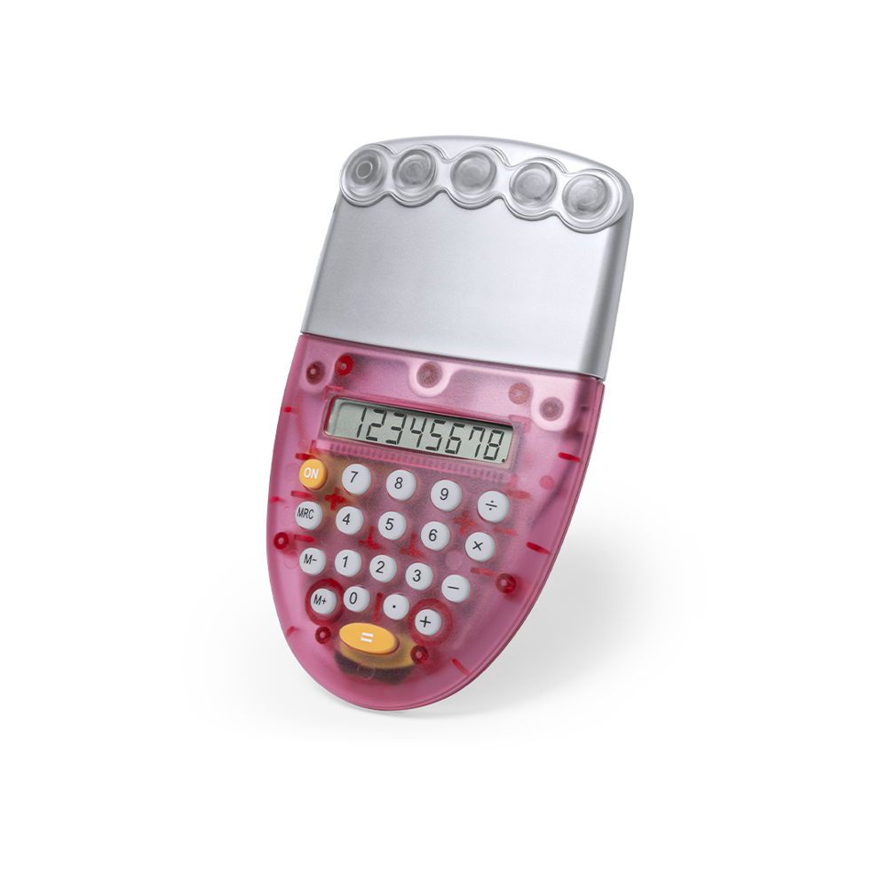 Rekenmachine Ozone - voor bedrijven en relatiegeschenken