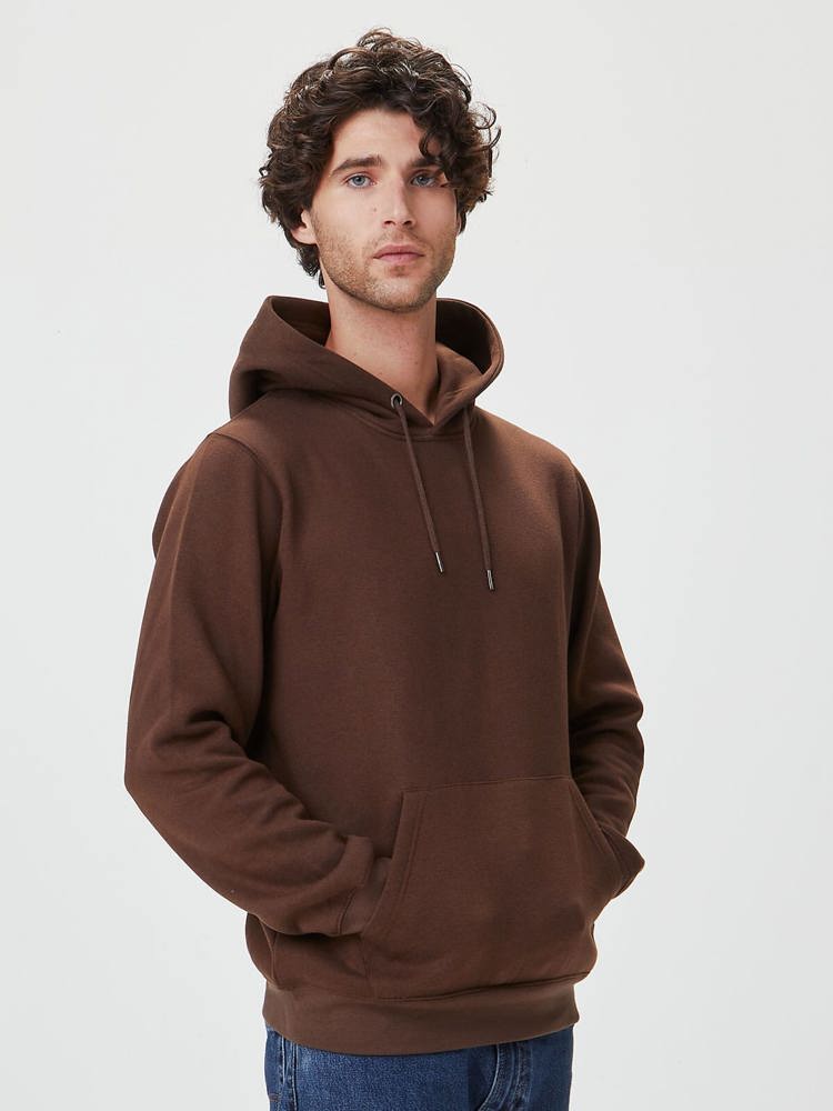 BS Outsider hoodie, 280 gr/m² - kopen of bedrukken - Irish Green (Not Avalaible)