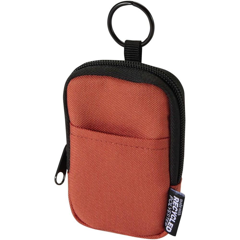 Byron Clip & Go GRS gerecycleerd klein etui 0,2L - kopen of bedrukken - Baksteen