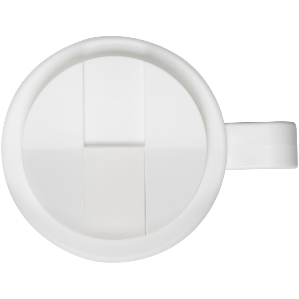Brite-Americano® Grande 350 ml geïsoleerde beker