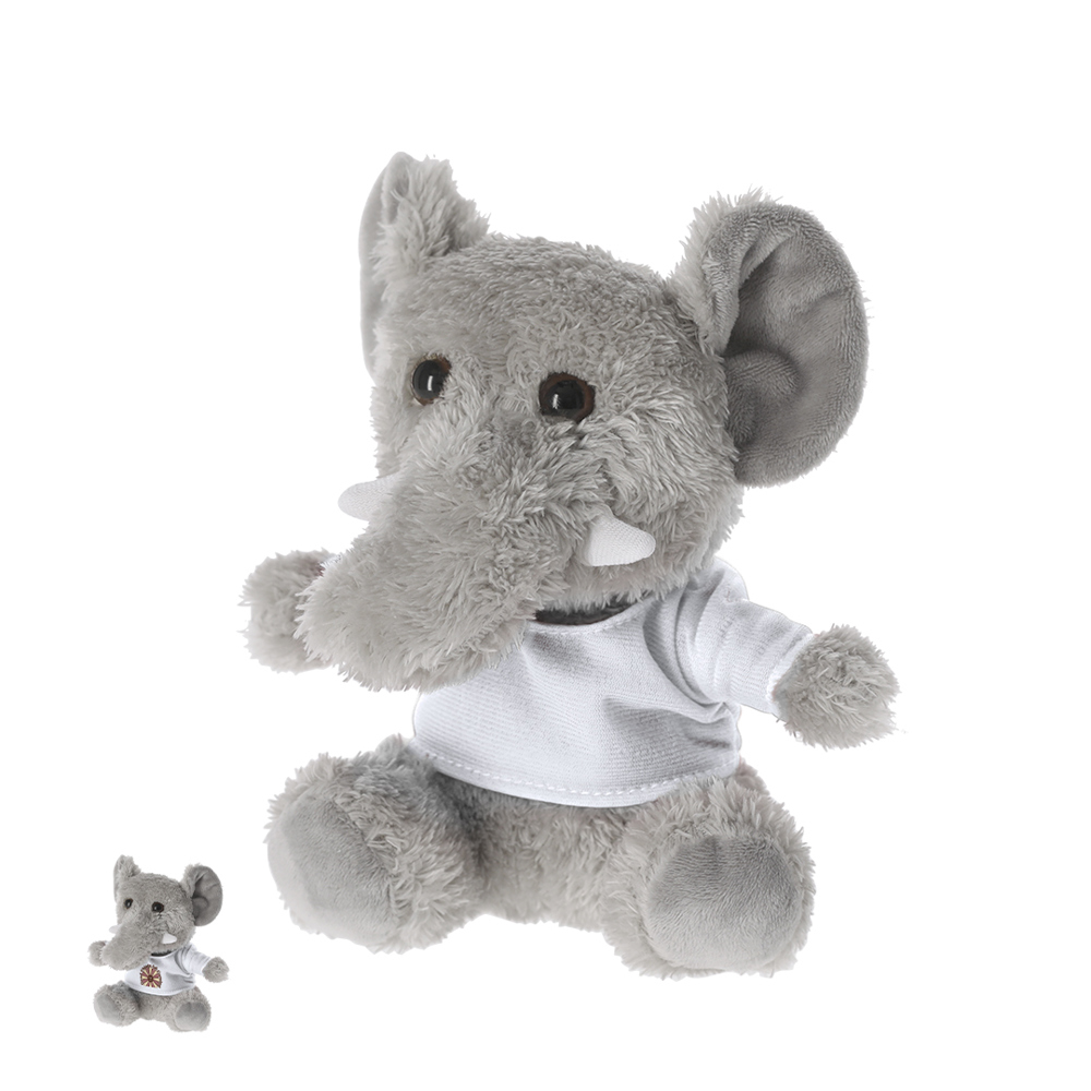 Teddybeer Brekalo - kopen of bedrukken
