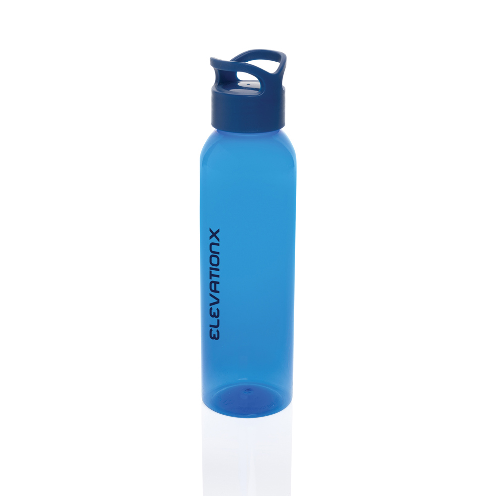 Oasis RCS Gerecyclede PET water fles 650 ml