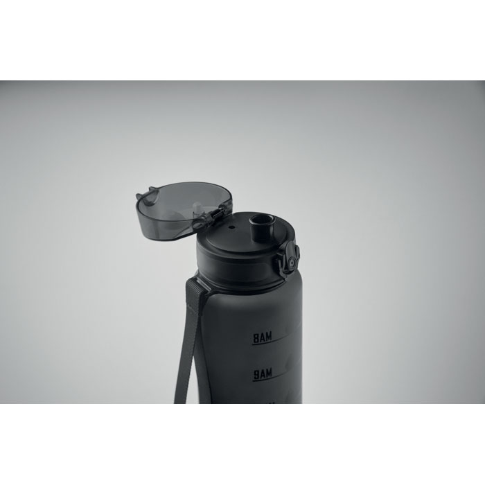 ISFORDEN MARK - Sportwaterfles RPET 1L
