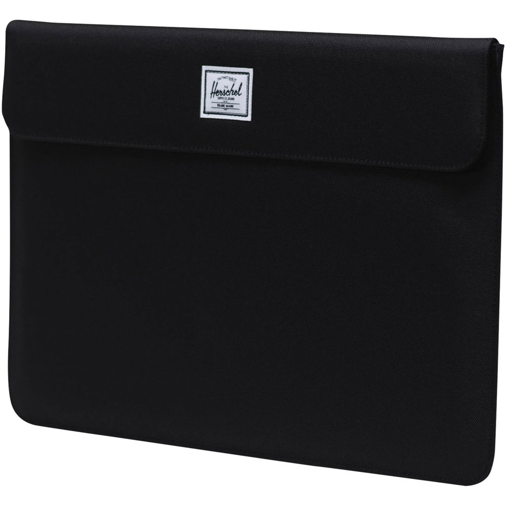 Herschel Spokane 15-16 inch laptophoes - met logo of onbedrukt bestellen