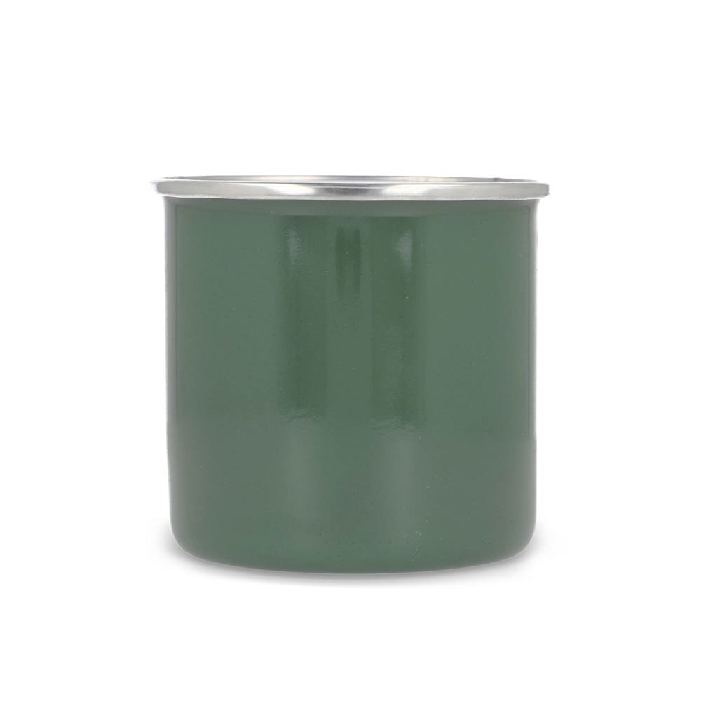 Emaille mok 350ml
