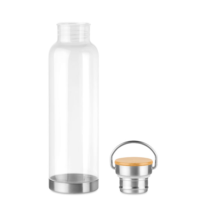 HELSINKI BASIC - Tritan drinkfles 800 ml