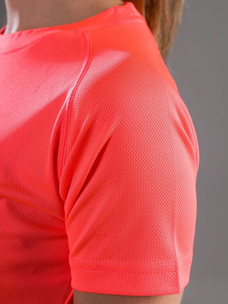 SP Run dames sportshirt, 140 g/m²