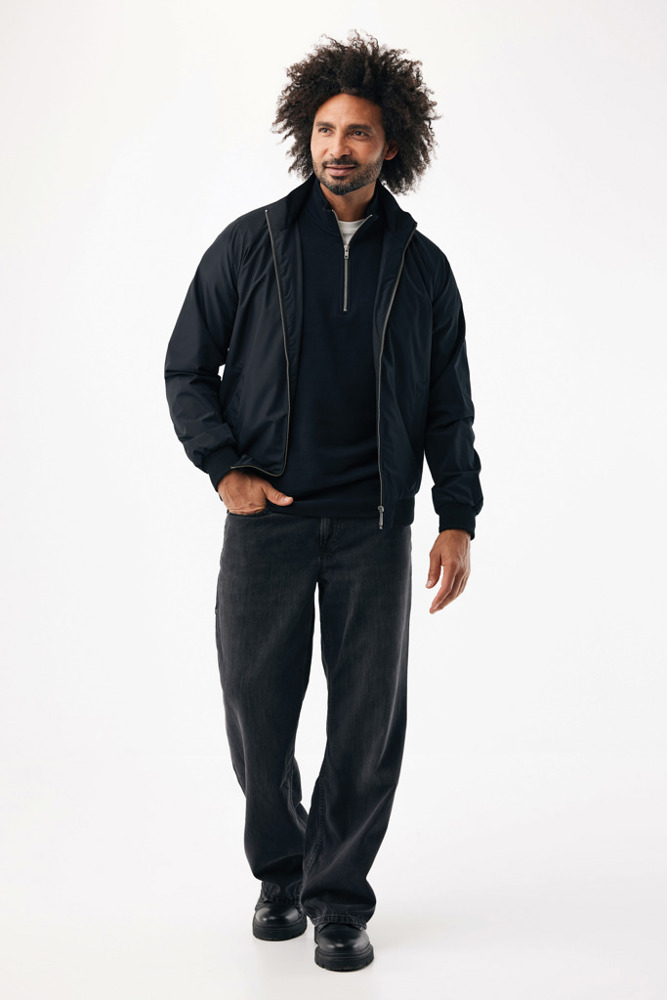 IQONIQ Odin recycled polyester urban jas
