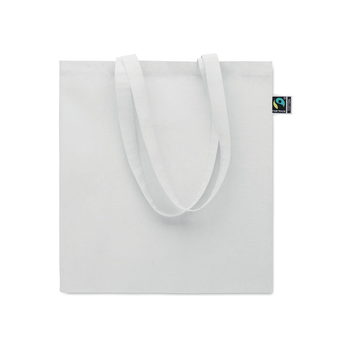 OSOLE++ COLOUR - Fairtrade boodschappentas 180g