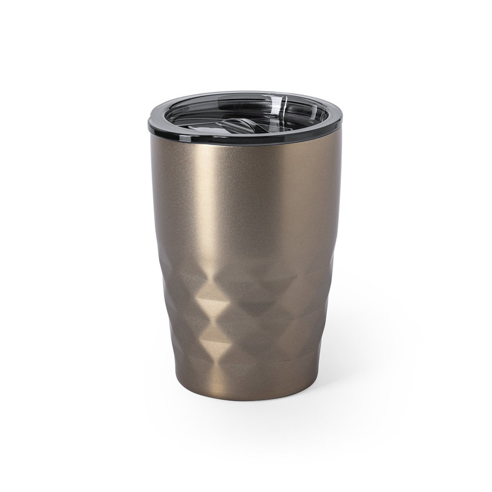 Beker-Fles Blur - kopen of bedrukken - DOR