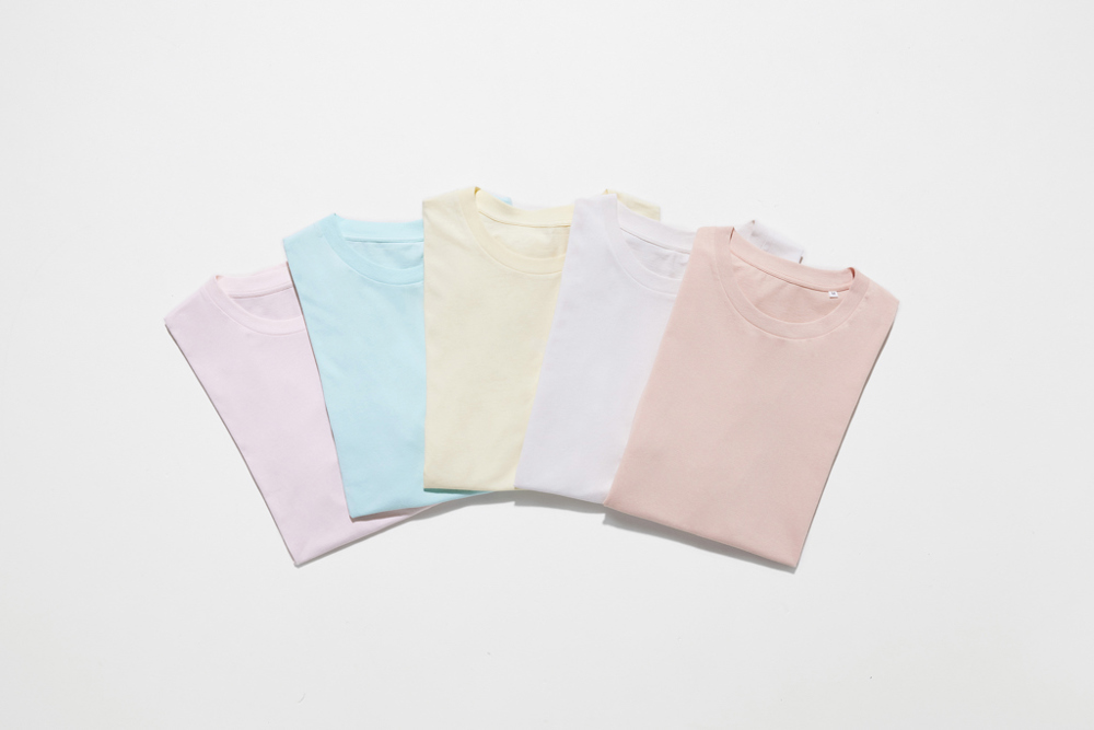 IQONIQ Sierra lichtgewicht gerecycled katoen t-shirt - voor bedrijven en relatiegeschenken