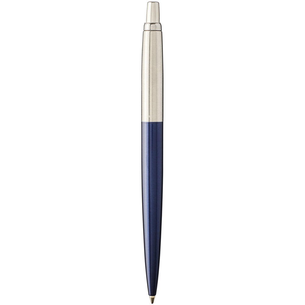 Parker Jotter balpen Bond Street (blauwe inkt)