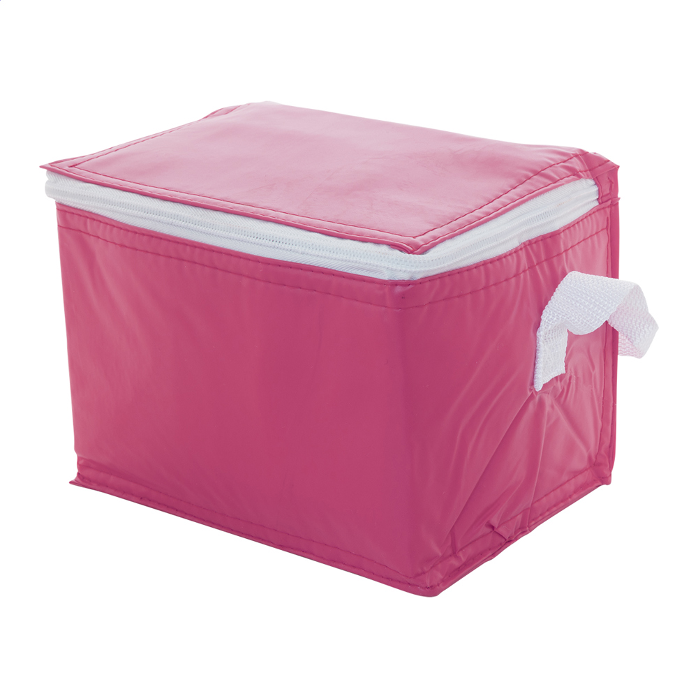 Ortit - koeltas - bedrukt of onbedrukt verkrijgbaar - Fuchsia
