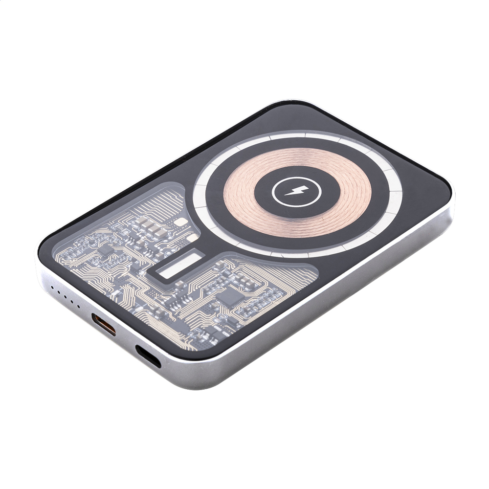 RaluSee - powerbank - kopen of bedrukken
