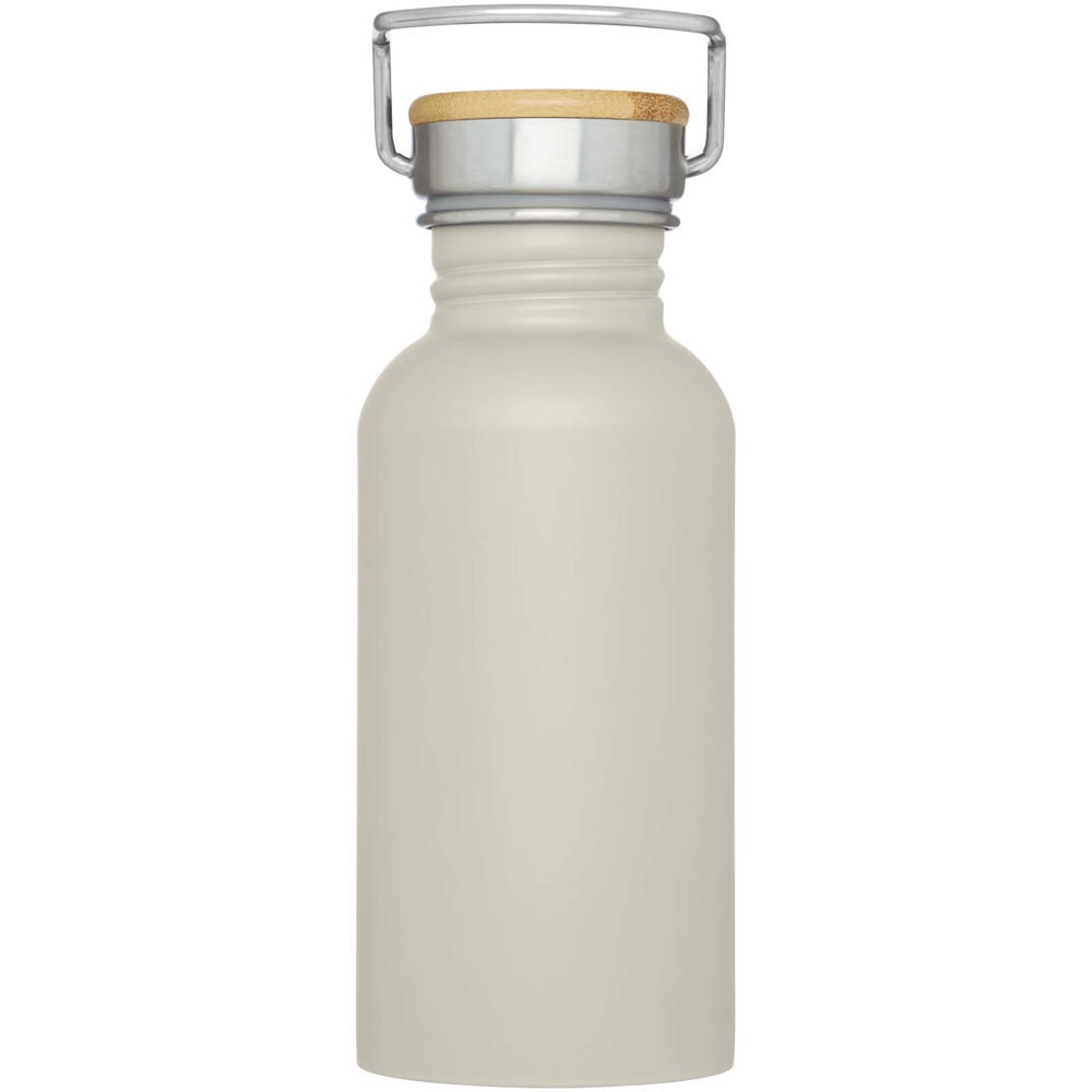 Thor 550 ml enkelwandige roestvrijstalen waterfles