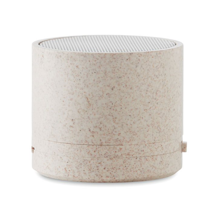 ROUND BASS+ - Tarwestro draadloze speaker