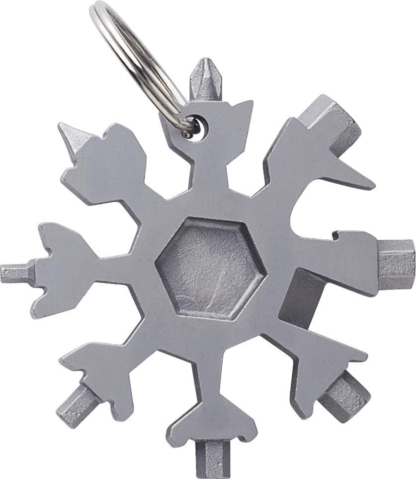 RVS multitool Abel