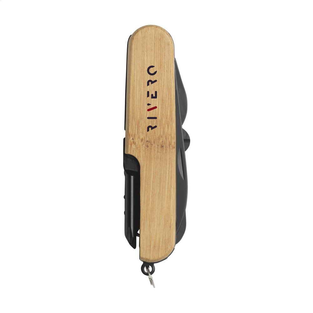Bamboo Blade Zakmes