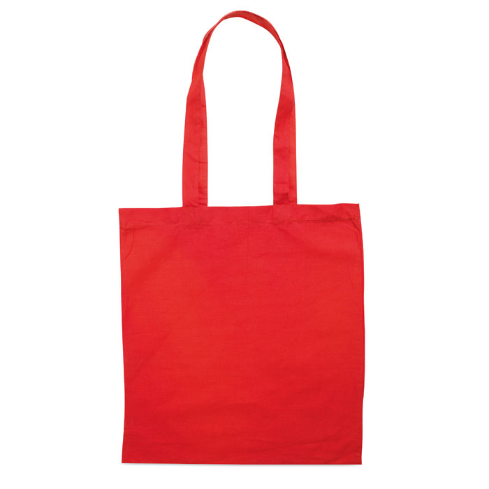 TURA COLOUR - Tas organisch katoen EU