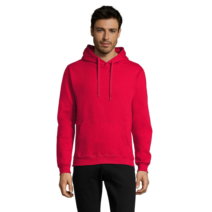 SNAKE - SNAKE Capuchon - voor bedrijven en relatiegeschenken - rood