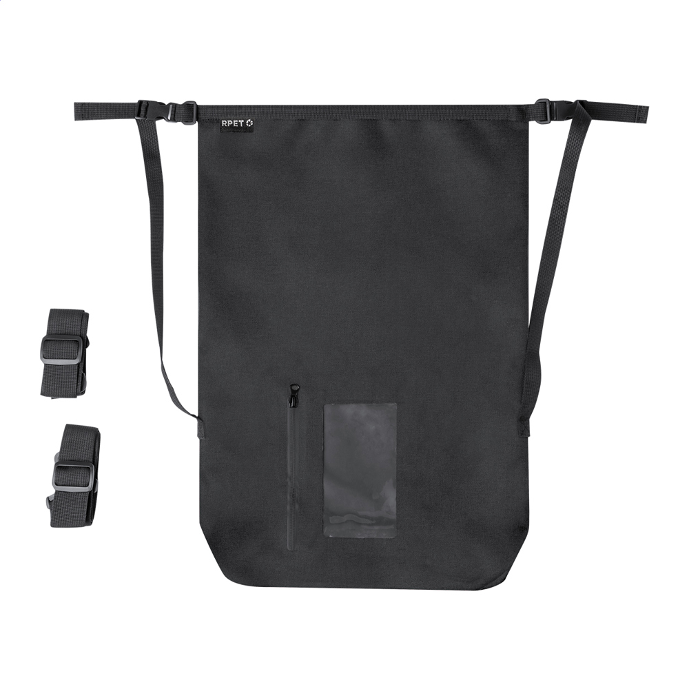 Moreiro - RPET dry bag-rugzak - kopen of bedrukken