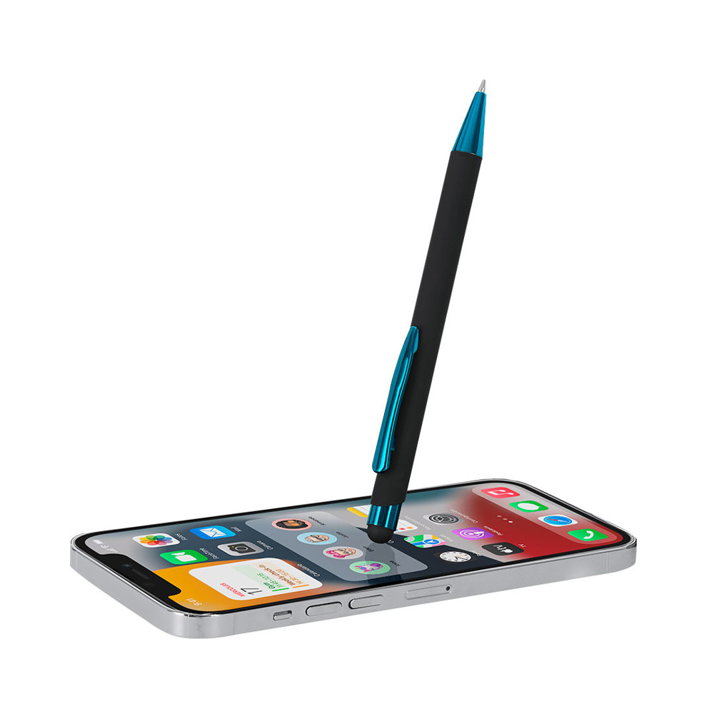 Touch-Screen Balpen Pilgrim