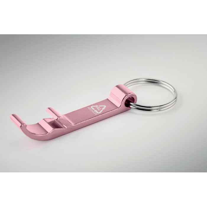 OVIKEY - Sleutelhanger aluminium