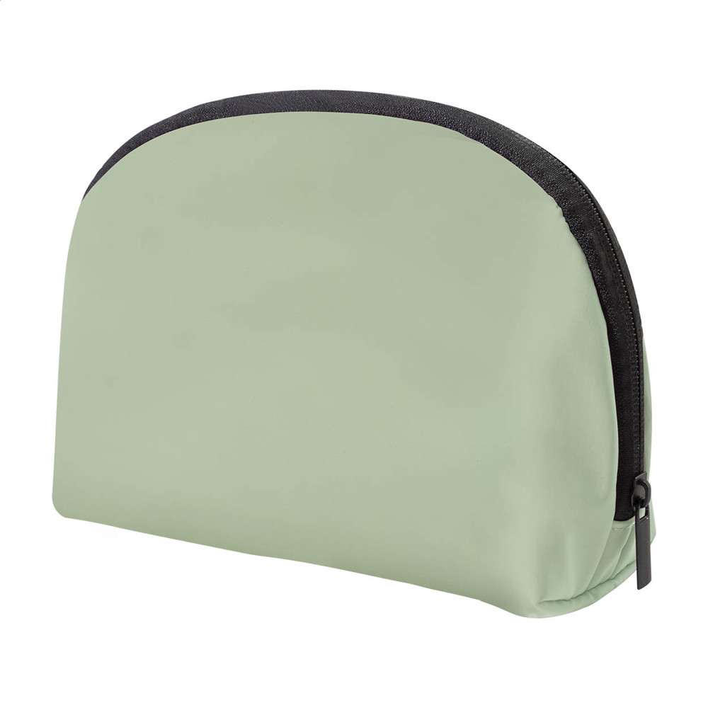 Pluum - RPU make-up tasje - lime groen