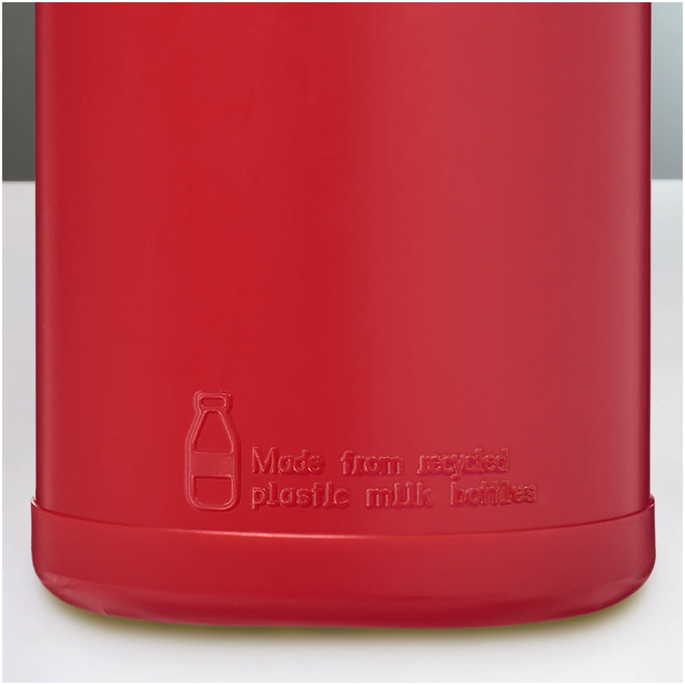 Baseline gerecyclede sportfles van 500 ml