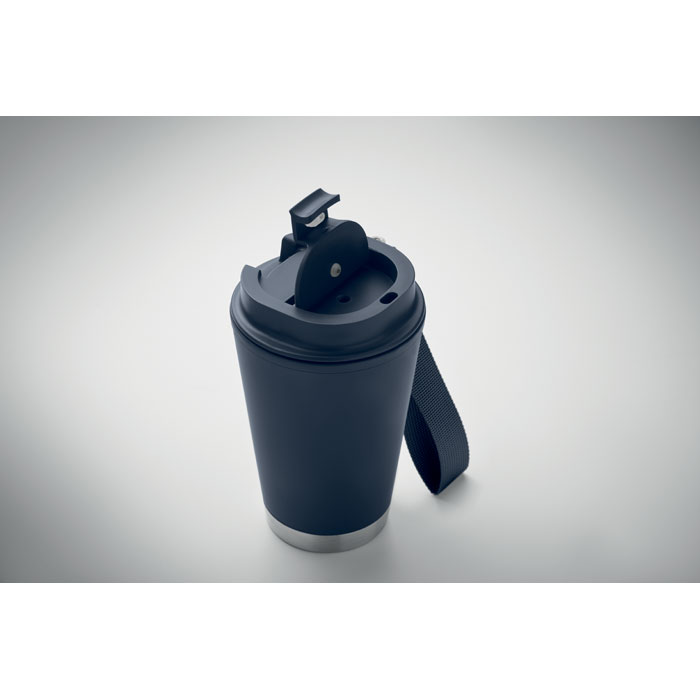 TOPIZ - Dubbelwandige beker 300ml