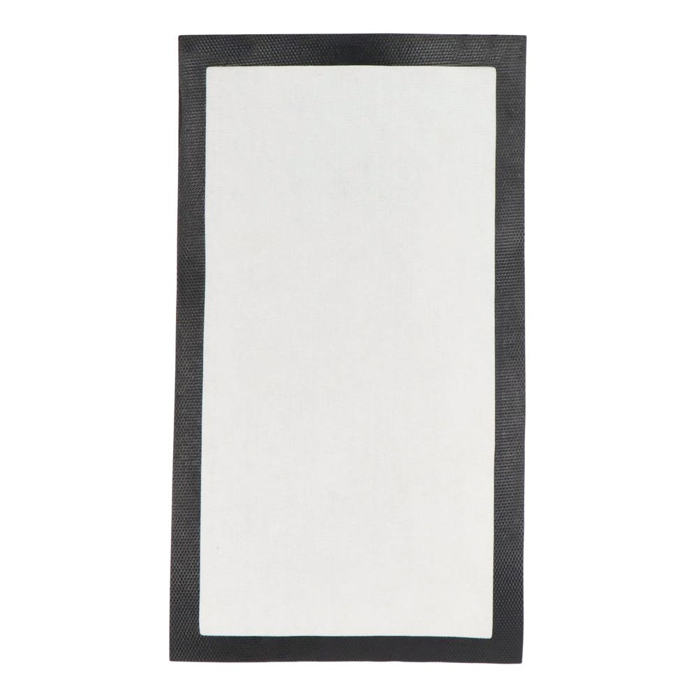 Barmat sublimatie 44 x 25 cm